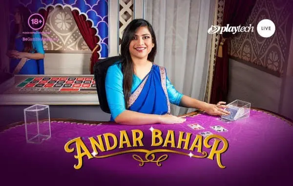 Detailed Andar Bahar guide from A - Z for new players