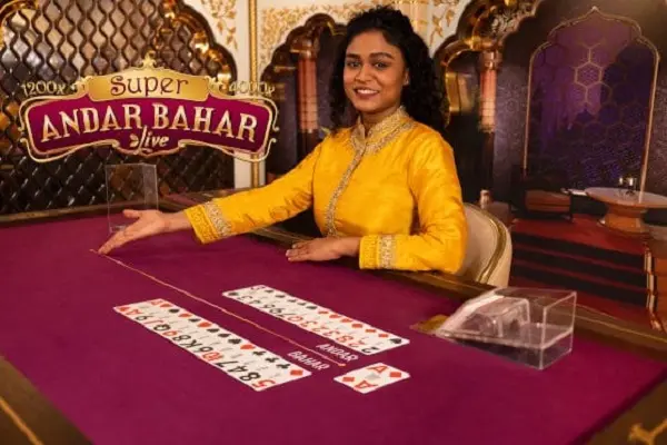 Detailed Andar Bahar guide from A - Z for new players