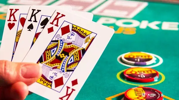 Win Three Cards guide reveals how to play effectively?