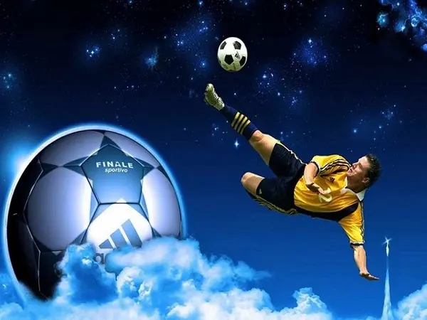10 experience betting on Half Time / Full Time to win big