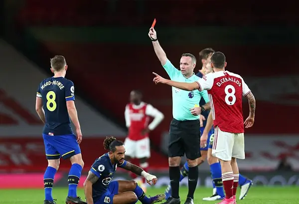 10 experience betting on penalty cards to help predict the number of cards correctly