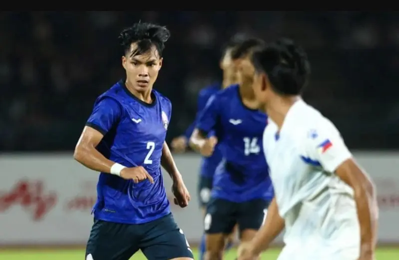 Identify Cambodia vs Macau 11092023