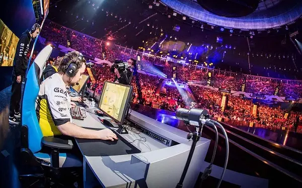 Unbeaten Esports betting tips up to now