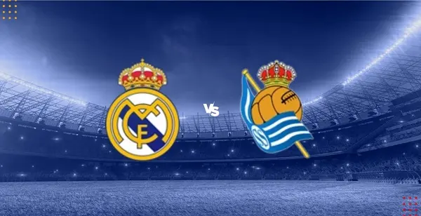 Identify Real Madrid vs Real Sociedad 18092023