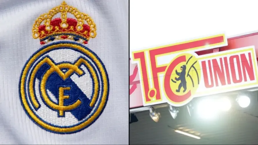 Identify Real Madrid vs Union Berlin 20092023