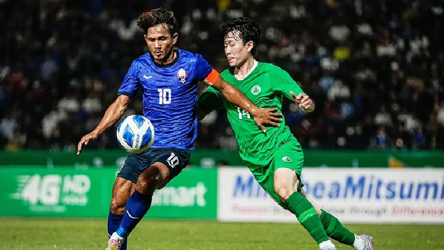 Identify Pakistan vs Cambodia 17102023