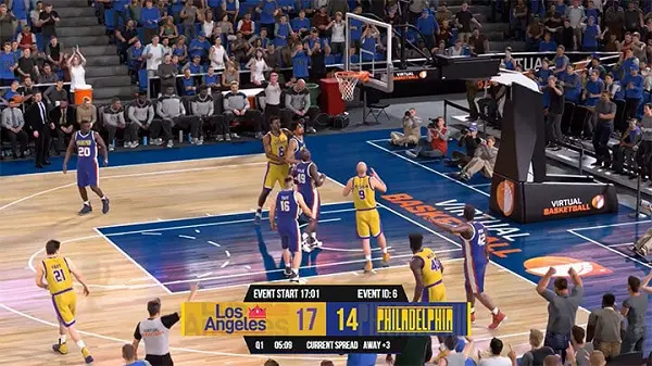 ​ 1.641 / 5.000 Kết quả dịch Kết quả bản dịch Effective basketball betting experience for everyone