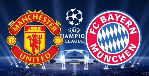 identify man utd vs bayern 131223