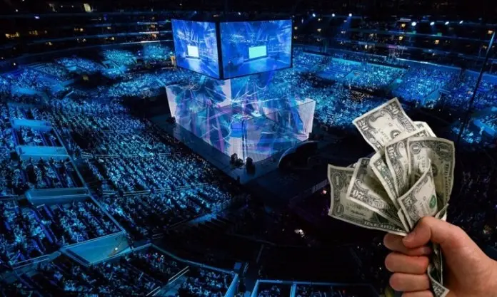 The most popular types of Esports odds at reputable bookmakers