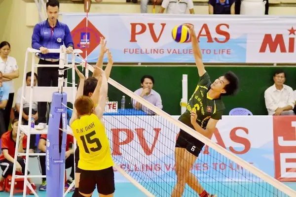 Types of volleyball odds you must know if you want to win big