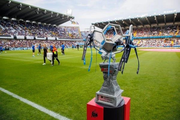 Belgian Pro League: Uncovering Winning Strategies