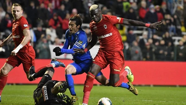 Belgian Pro League: Uncovering Winning Strategies