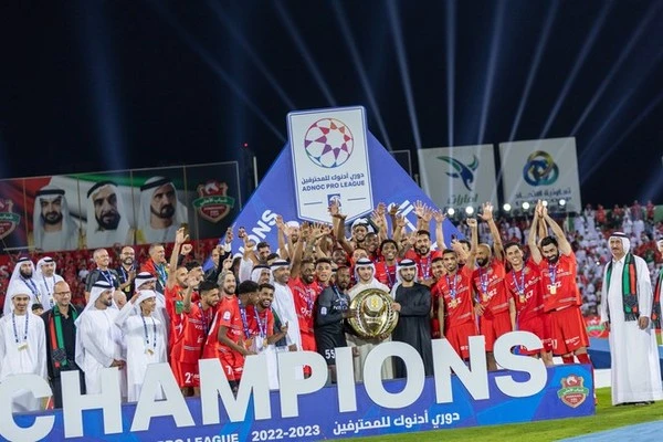 Betting Success in the UAE Pro League: Insider Strategies