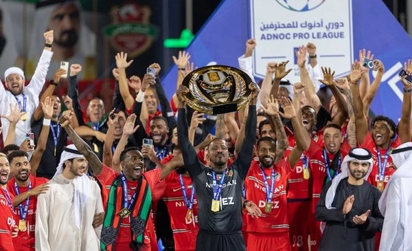 Betting Success in the UAE Pro League: Insider Strategies