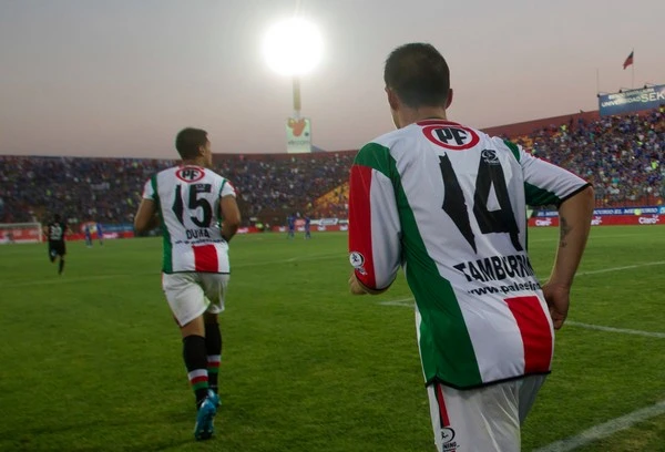 Betting in Chile's Top Football Division: Mastering the Art of Winning Bets