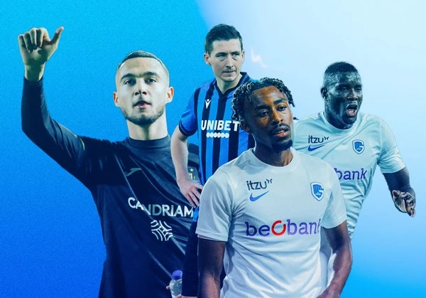 Betting on Belgium's Premier Football: The Art Unveiled
