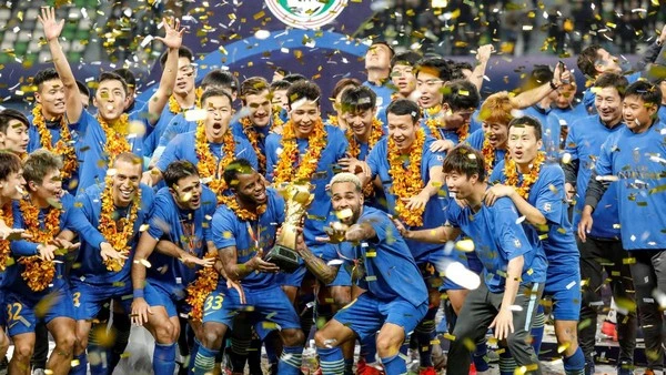 Chinese Super League: Mastering the Market with Betting Strategies