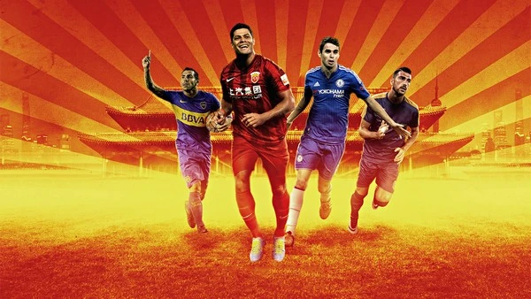 Chinese Super League: Mastering the Market with Betting Strategies