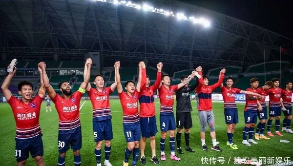 Chinese Super League: Mastering the Market with Betting Strategies