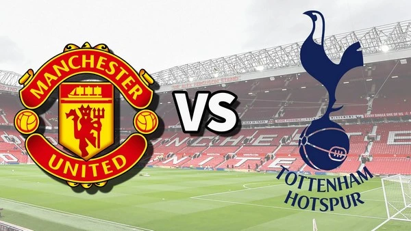 identify man utd vs tottenham 14012024