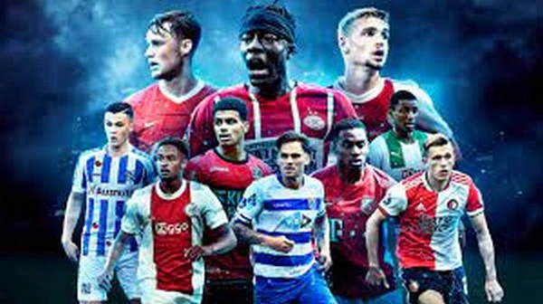 Netherlands' Top Football League: Secrets to Successful Betting
