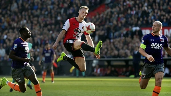 Netherlands' Top Football League: Secrets to Successful Betting
