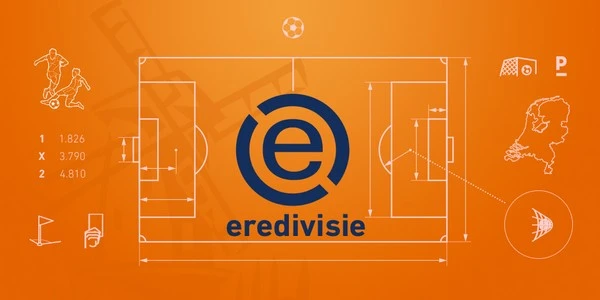 Netherlands' Top Football League: Secrets to Successful Betting