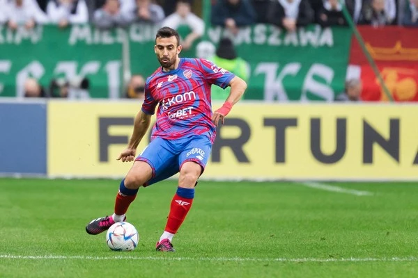 Polish Ekstraklasa Betting: The Ultimate Guide