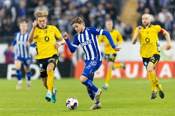 Sweden's Allsvenskan: Expert Betting Strategies