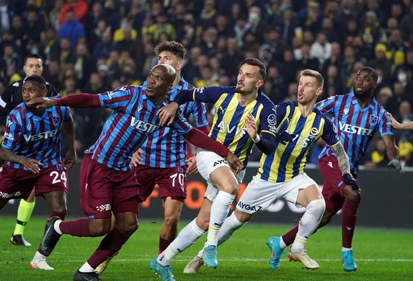 Turkey's Top Tier Football: Unveiling Hidden Betting Gems