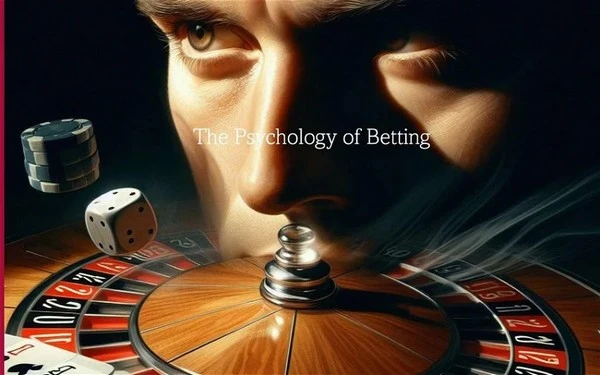 Betting Based on Psychology: The Mind Games of Football Wagers
