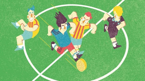 Calculate Winnings: Understanding the Math Behind Football Bets
