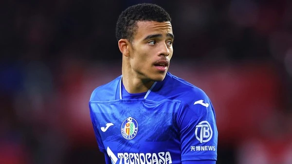 Atletico Madrid's Dilemma Over Mason Greenwood's Price Tag