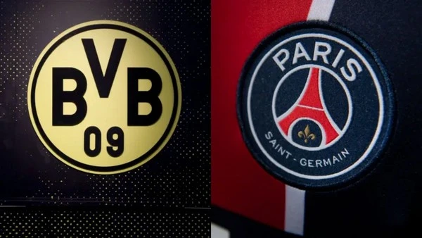 identify dortmund vs psg 02052024