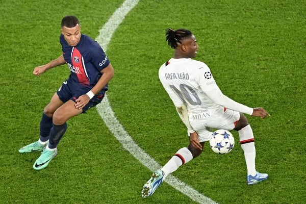 Manchester United's Ambitious Move for Rafael Leao