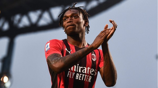 Manchester United's Ambitious Move for Rafael Leao