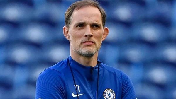 Manchester United Eyes Thomas Tuchel as Potential Ten Hag Replacement