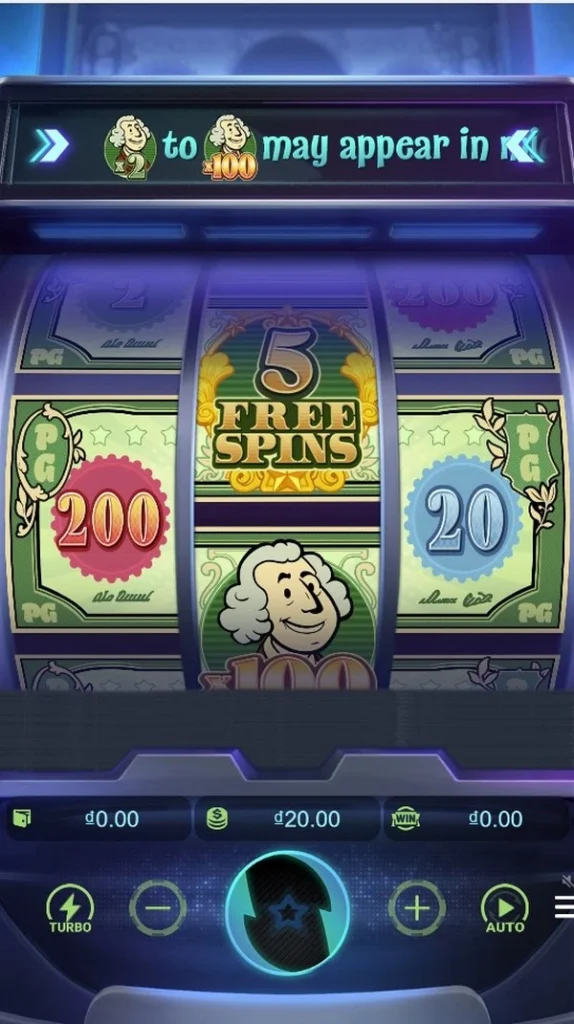 Cash Mania: A Thrilling Ride to Riches
