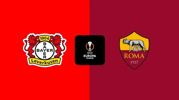identify roma vs leverkusen 03052024