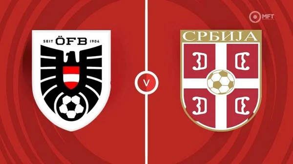 identify austria vs serbia 05062024