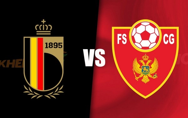 identify belgium vs montenegro 06062024