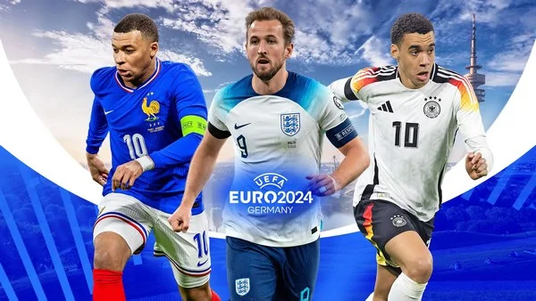 Notable Changes in the Euro 2024 Match Schedule Compared to 2020