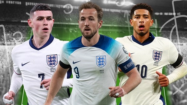 Euro 2024 Prediction: Who Could Be the Top 8 Strongest Teams