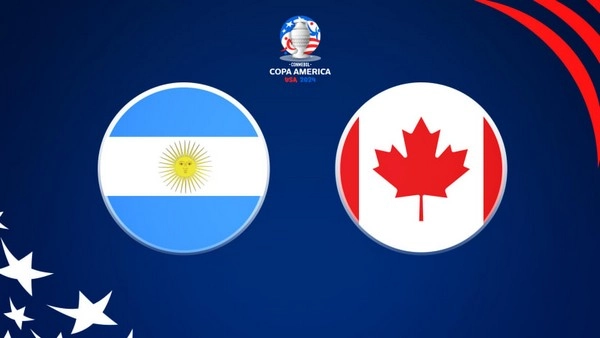 prediction Argentina vs Canada 10072024