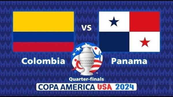 prediction Colombia vs Panama 07072024