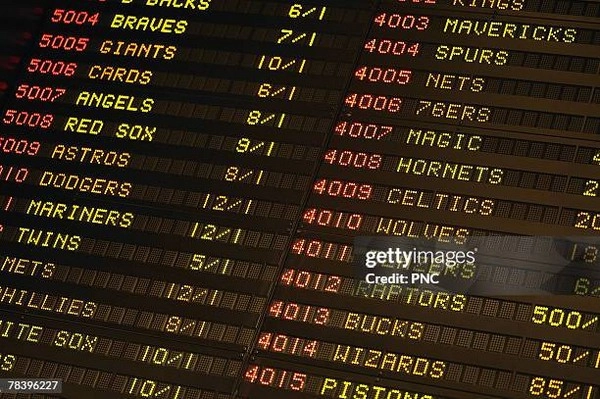 Methods for Analyzing Betting Odds from A to Z