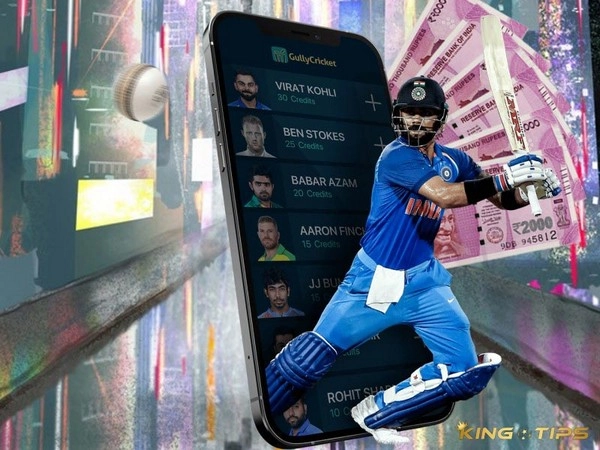 Cricket Betting: Basics of Cricket Betting Odds