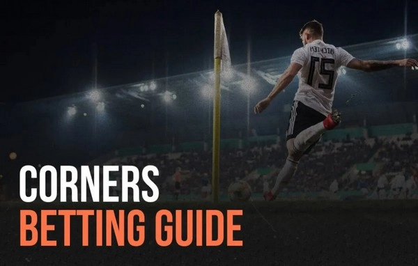 First-Half Corner Betting: How to Bet on First-Half Corners