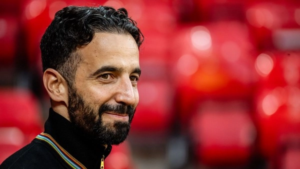 Ruben Amorim Applauds Amad Diallo’s Growth After Ipswich Draw
