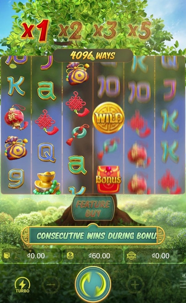 Prosperity Fortune Tree – Your Golden Path to Massive Wins